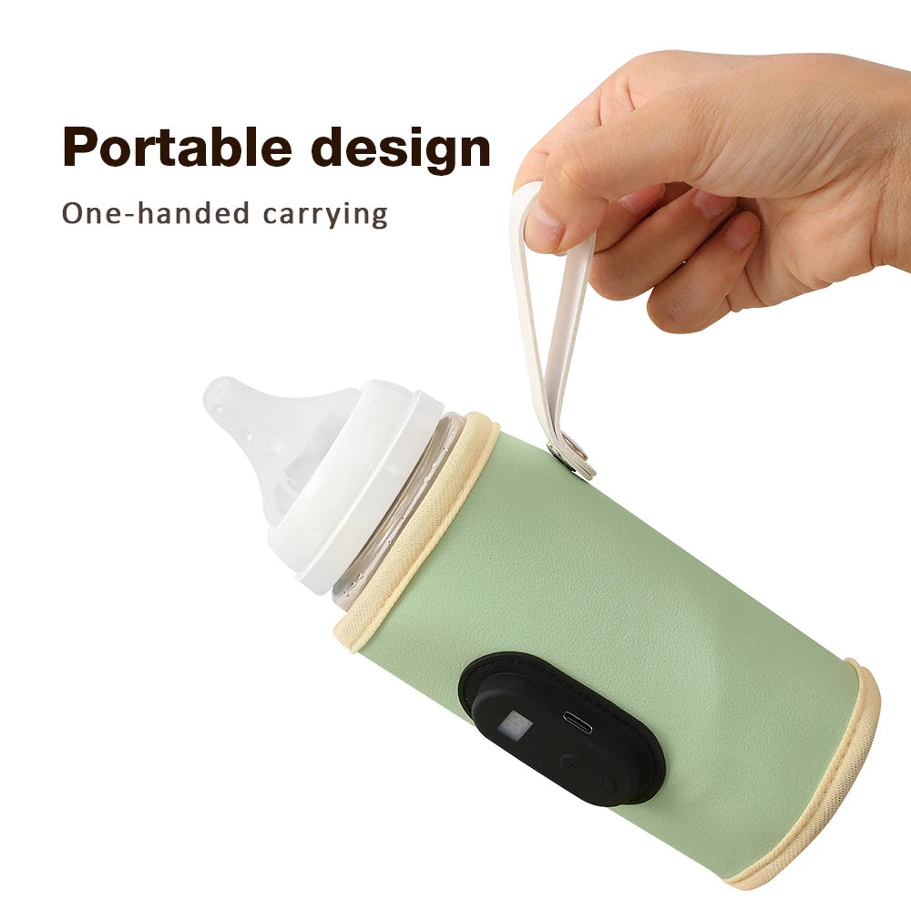 Snugify Baby Bottle Warmer