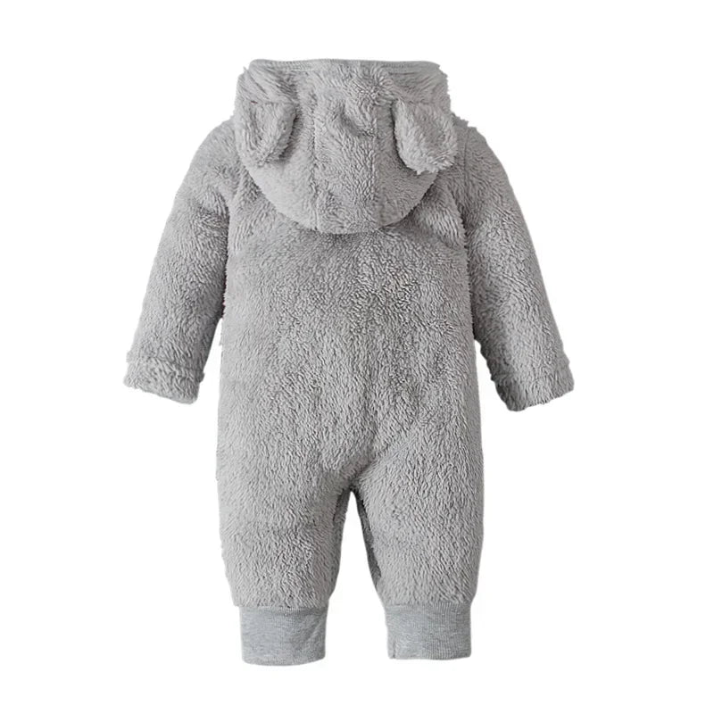 Snugify Cozy Cub Bear Winter Suit – Warmth and Cuteness Combine