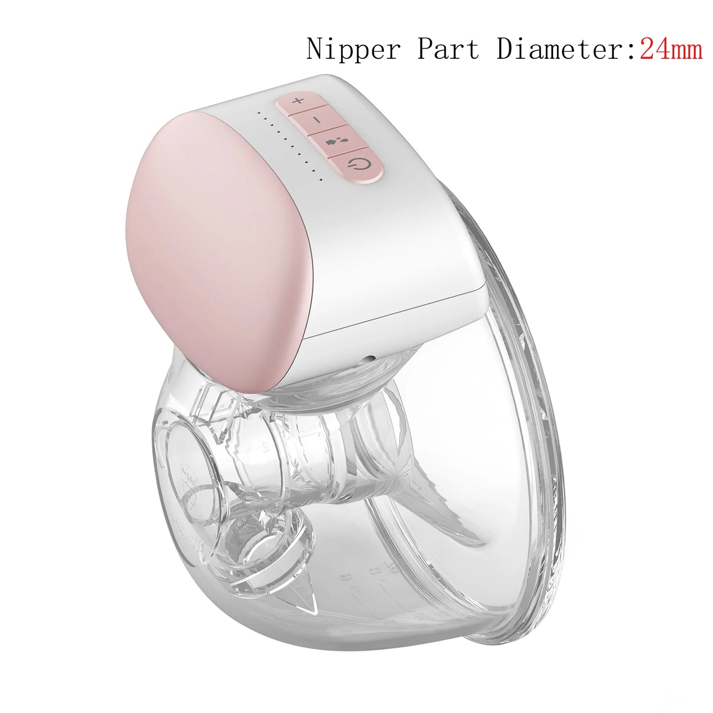 Snugify Wearable Hands-Free Breast Pump – Comfort and Convenience on the Go