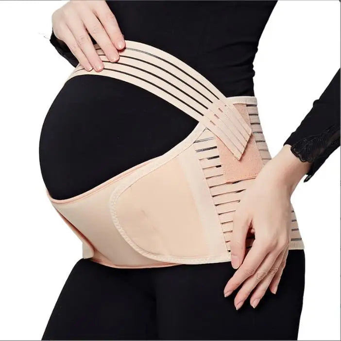 Snugify Maternity Belly Support Band – Comfortable & Adjustable Support for Moms-to-Be