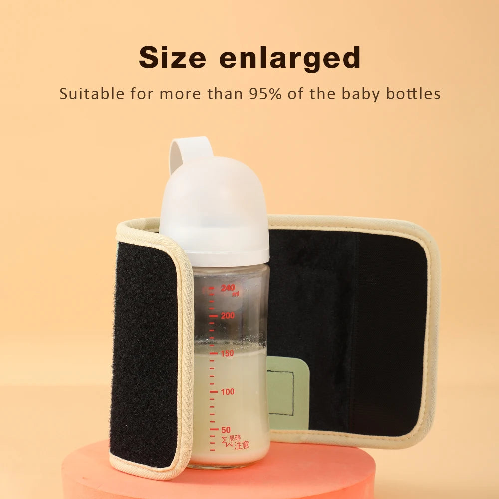 Snugify Baby Bottle Warmer